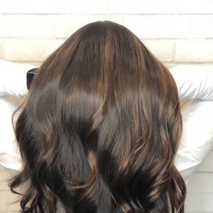 Meet your Posher, Nicole